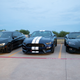 Illustration for article titled HPDE weekend - photo dump of participating cars